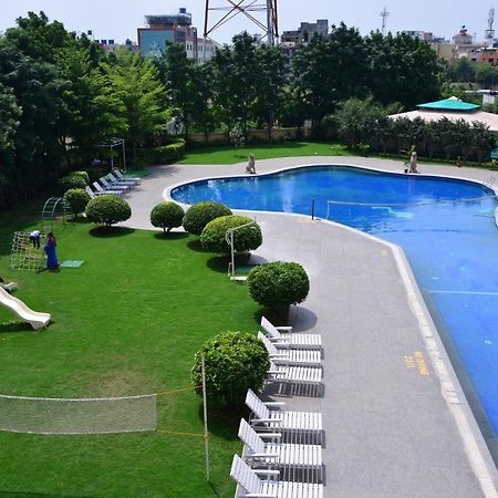 St Laurn The Spiritual Resort Shirdi Exterior foto